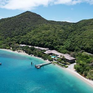 Fitzroy Island Resort